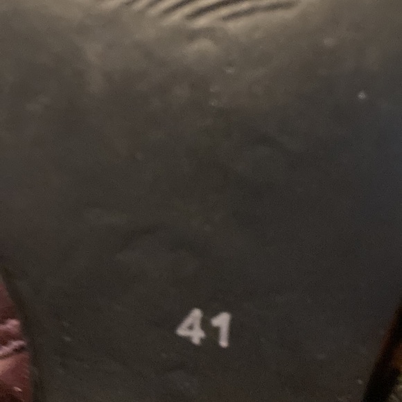 Everybody soft leather boots - Picture 14 of 16